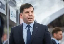 Зубов станет новым главным тренером «Лады», Якубов — генменеджером