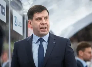 Зубов станет новым главным тренером «Лады», Якубов — генменеджером