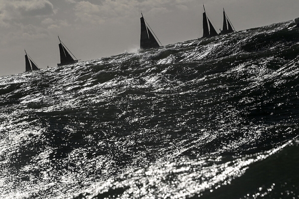 Вся красота 2023-го: тот самый Грилиш, явление Месси народу, Максим Горький на дне йоги