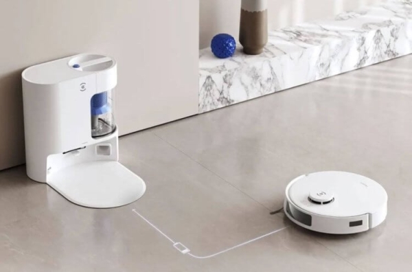 Как правильно выбрать робот-пылесос и чем они отличаются друг от друга - Hi-News.ru