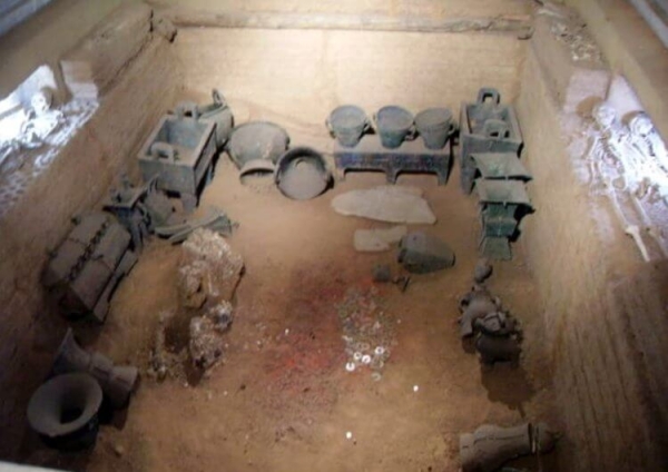 5 самых смелых женщин-воинов, о которых вы вряд ли знаете - Hi-News.ru