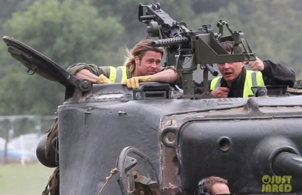 В каких странах можно купить танк без проблем с законом - Hi-News.ru