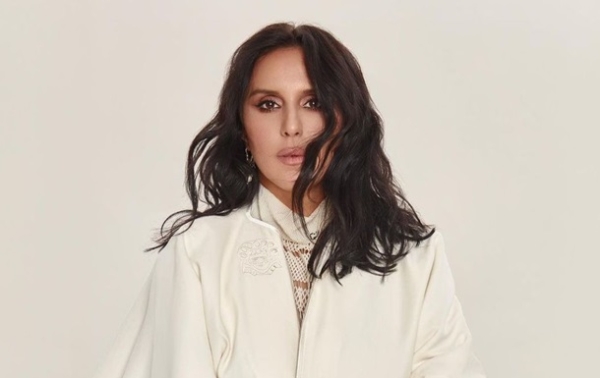 Песня Джамалы станет саундтреком к фильму от Netflix