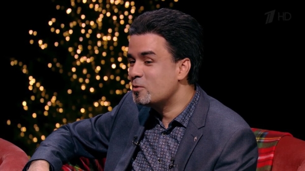 «Удивило, что нас просто не уволили». Тарасова, Гришин и Траньков поговорили о работе комментатора фигурки