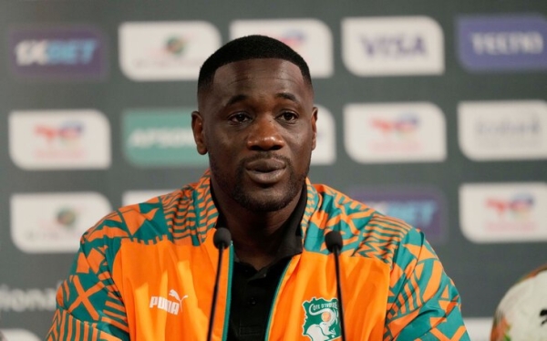 Кот-д’Ивуар без тренера летит к победе на Кубке Африки. Как так?