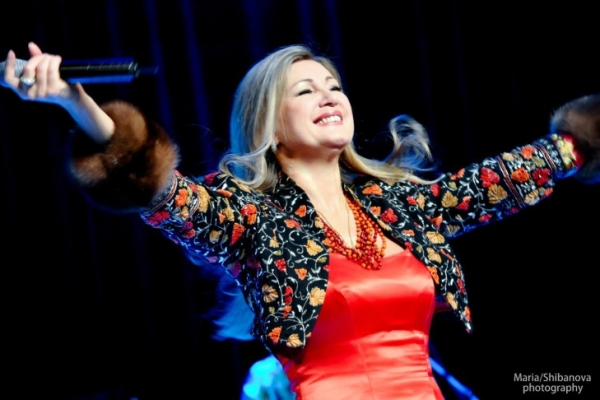 Легенда шансона Вика Цыганова отменила концерт в Новосибирске