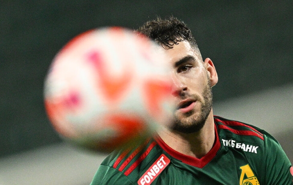 Переход Тикнизяна в «Зенит» не нужен никому, кроме «Локо». Вам не показалось