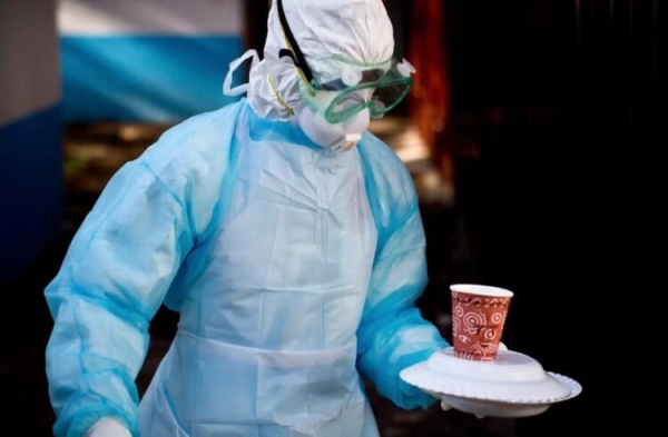 Вирус Марбург: что известно о болезни, которая может стать причиной новой эпидемии? - Hi-News.ru