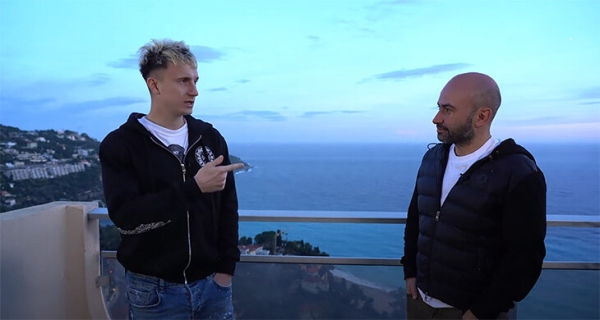 В РПЛ не грызут поле, этот «Монако» – лучший за все время, готов к топ-клубу. Головин у Нобеля