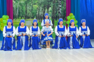 Гигантского сморчкового короля нашел в селе Елбаши житель Новосибирска