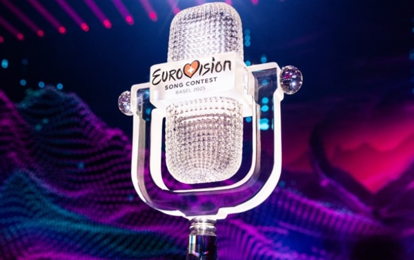 Стали известны номера выступлений стран в финале Евровидения-2025