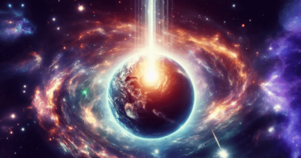 Полет на Марс отменяется — человеческие почки этого не выдержат - Hi-News.ru