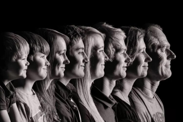 В каком возрасте люди становятся счастливыми — результаты исследований - Hi-News.ru