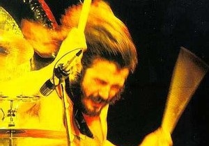 Назван лучший барабанщик всех времен