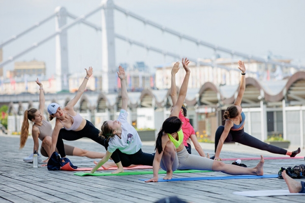 Спорт и тревожность. Где связь? Изучаем мифы о здоровом образе жизни