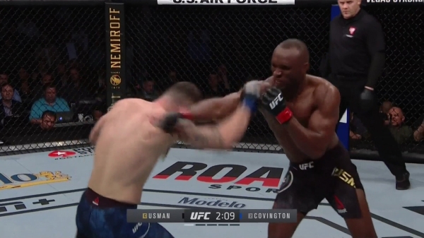 Главный злодей UFC, с которым хочет подраться Махачев. Насколько он силен?