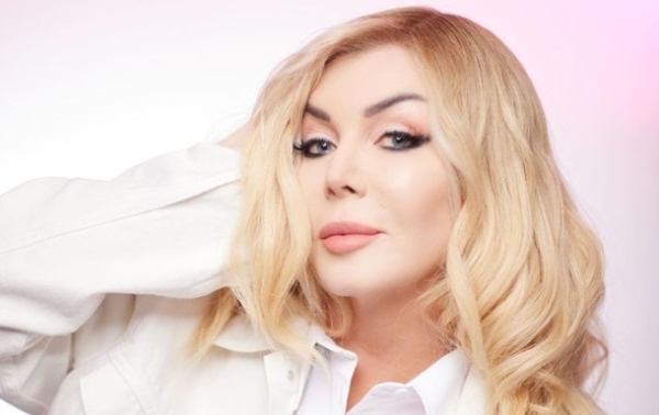 Ирина Билык украинизировала свой культовый трек