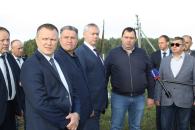 Прогноз на зиму 2023/24 опубликовал центр погоды «Фобос»