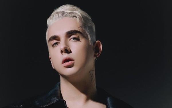 MELOVIN представил новый клип