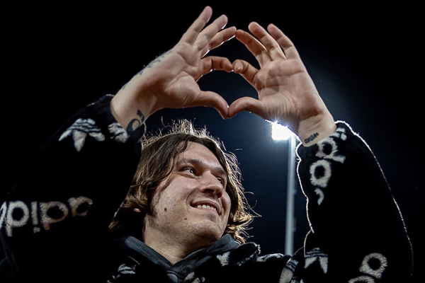 Сборной России нужно сыграть с 2Drots