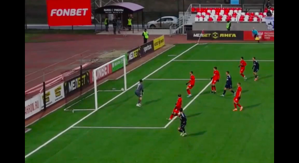 «Наш футбол деградирует. Его разваливают как будто специально». Ярость Евгения Калешина 🔥