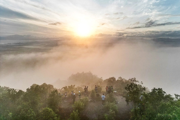 Вся красота 2023-го: тот самый Грилиш, явление Месси народу, Максим Горький на дне йоги