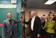 Штормовой ветер, снег и гололед ждут новосибирцев 23 октября