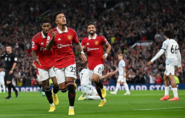 «МЮ» наконец-то выиграл – и затопил «Ливерпуль». Теперь команда Клоппа у зоны вылета