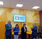 Поляну редких неприличных грибов обнаружила в лесу жительница Новосибирска