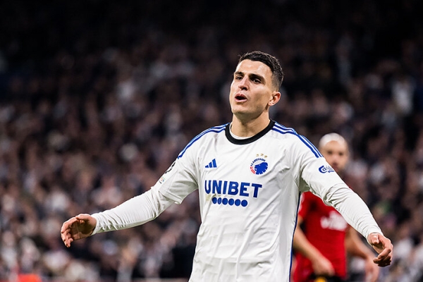 Они обыграли «МЮ» 4:3! Кто эти герои?