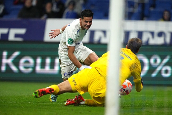 Что делать перед «Спартак» – ЦСКА? Кого брать в Fantasy РПЛ: подсказки Дорского и Чернявского