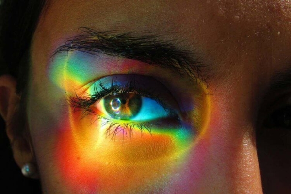 Почему у радуги семь цветов? - Hi-News.ru