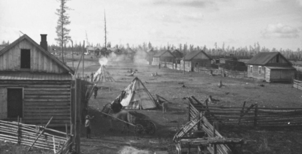 Тунгусское событие произошло не из-за метеорита, а черной дыры? - Hi-News.ru