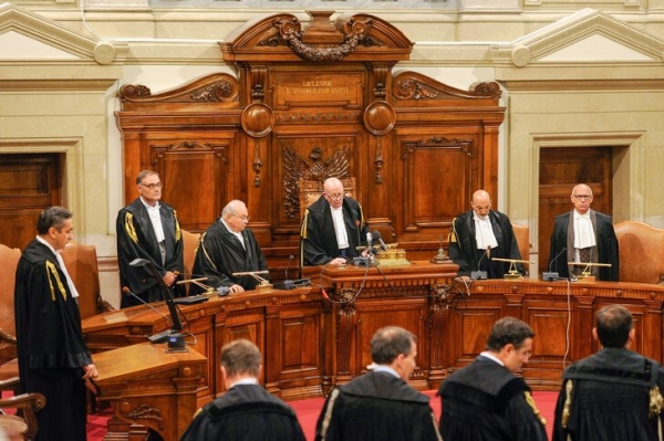 «Ювентус» отозвал 581-миллионный иск за фабрикацию Кальчополи. А разве шансы были?