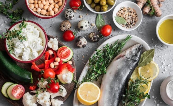 4 вещи которые нужно изменить в себе, чтобы дожить до 100 лет - Hi-News.ru