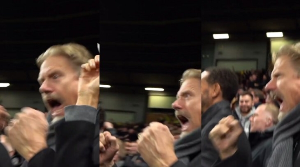 Онана – герой «МЮ»! Вытащил пенальти Йордана Ларссона и спас первую победу в ЛЧ