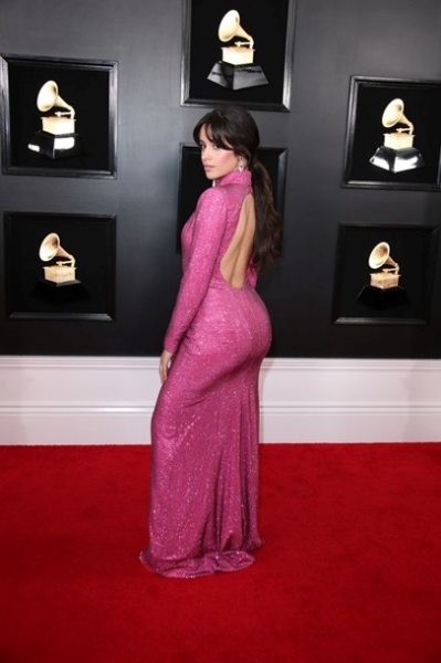 Грэмми-2019: эксперты выбрали лучшие платья звезд