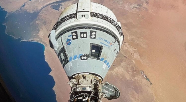 Как изменится восприятие времени у двух астронавтов, которые “застряли” на МКС - Hi-News.ru