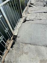 Жители Сухой Самарки встали на защиту леса от застройки