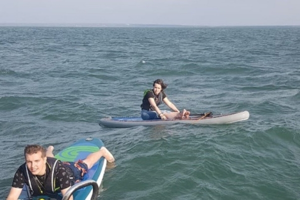 От премиальных до сверхбюджетных: как выбрать SUP-доску?