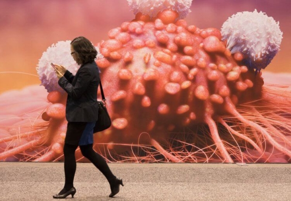 Употребление алкоголя связали с шестью видами рака - Hi-News.ru