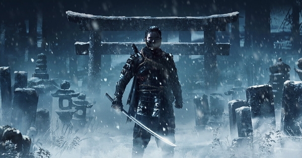 Новый геймплей Ghost of Tsushima покажут завтра