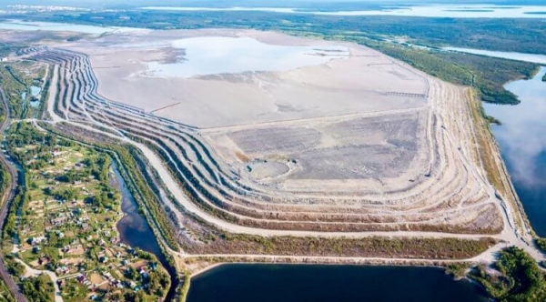 В Африке есть источник «невидимого золота» стоимостью 24 миллиарда долларов - Hi-News.ru