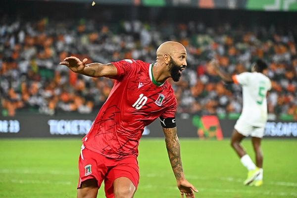 Четыре гола после 90+ и новая трагедия Ганы. Что за развязка на Кубке Африки 🔥