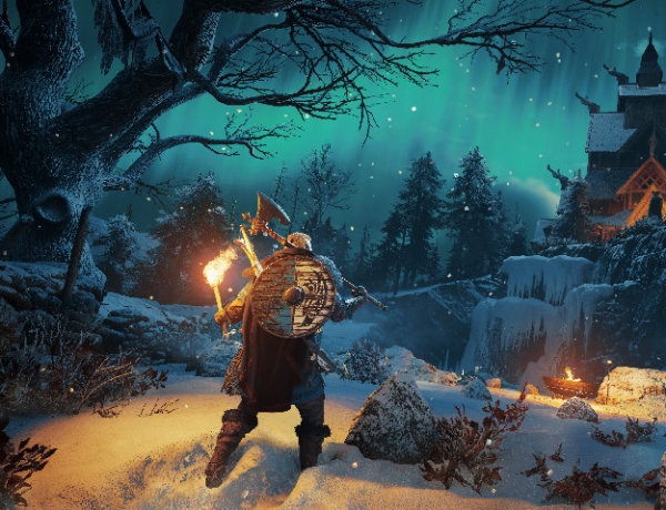 Новый геймплей Ghost of Tsushima покажут завтра