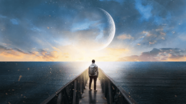 Что такое осознанное сновидение и как им можно управлять - Hi-News.ru