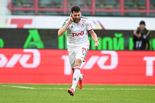 Переход Тикнизяна в «Зенит» не нужен никому, кроме «Локо». Вам не показалось