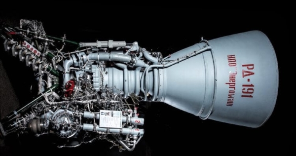 Как работают космические ракеты: самое простое объяснение - Hi-News.ru