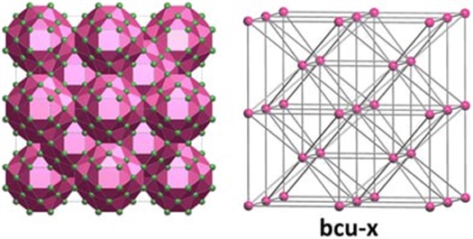 Ученые Самарского политеха разработали новый подход к анализу кристаллических структур
