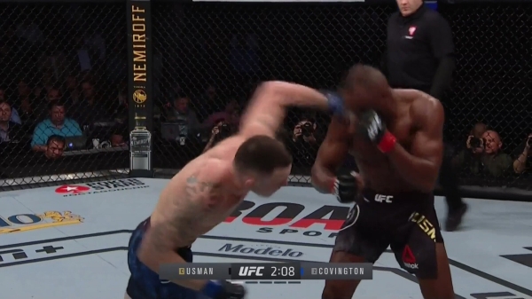 Главный злодей UFC, с которым хочет подраться Махачев. Насколько он силен?